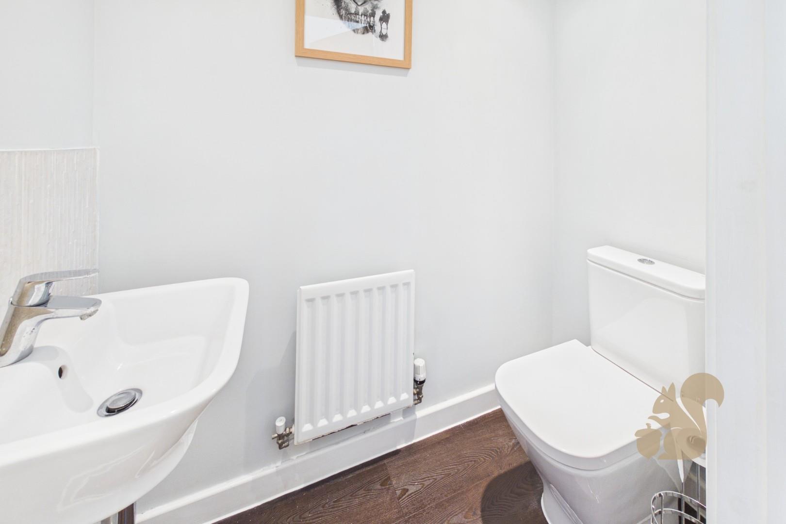 Cloakroom